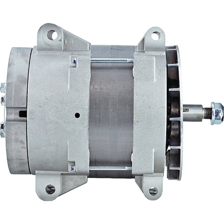 Aftermarket JAndN Electrical Products Alternator 400-16148-JN